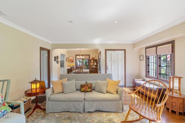 1421 Monte Vista Street, Pasadena, CA 91106