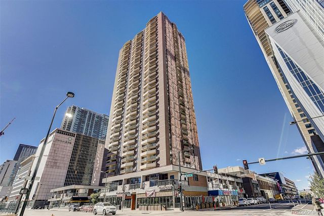 1020 15th Street 19M, Denver, CO 80202