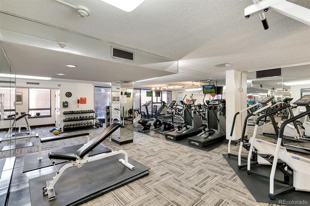 1020 15th Street 19M, Denver, CO 80202