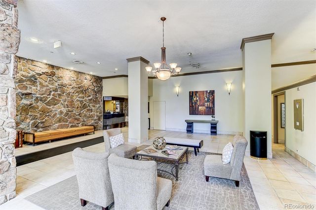 1020 15th Street 19M, Denver, CO 80202