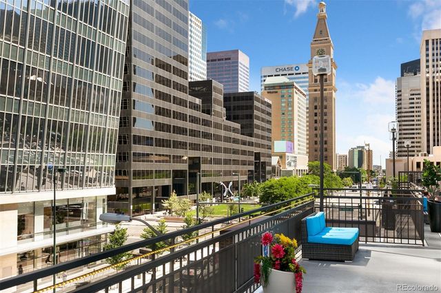 1020 15th Street 19M, Denver, CO 80202