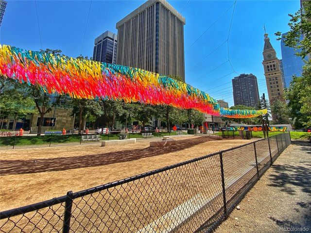 1020 15th Street 19M, Denver, CO 80202