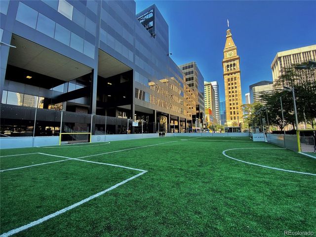 1020 15th Street 19M, Denver, CO 80202