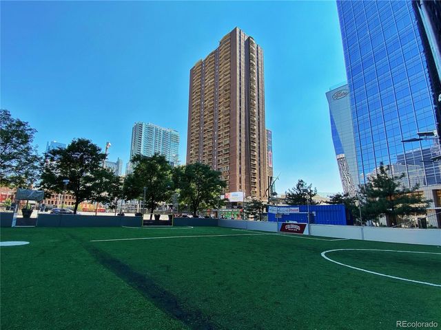 1020 15th Street 19M, Denver, CO 80202