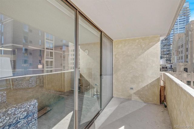 1020 15th Street 19M, Denver, CO 80202