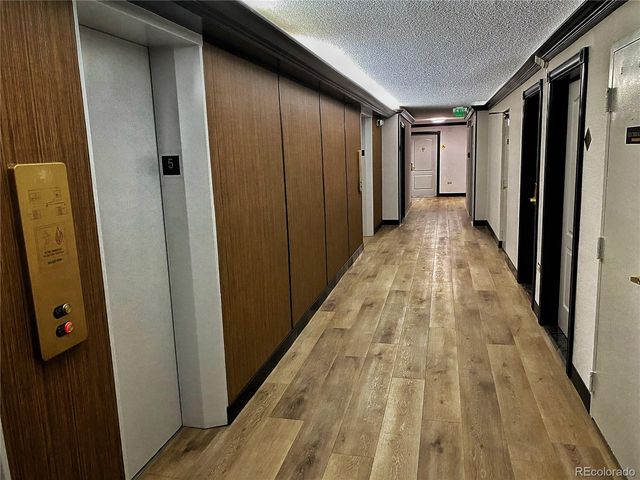 1020 15th Street 19M, Denver, CO 80202