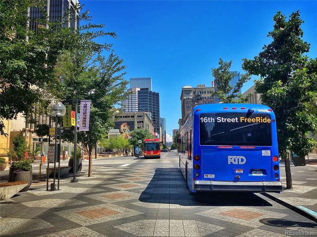 1020 15th Street 19M, Denver, CO 80202