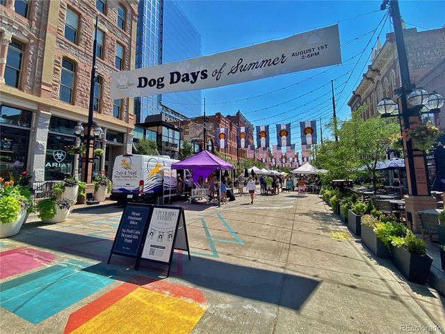 1020 15th Street 19M, Denver, CO 80202