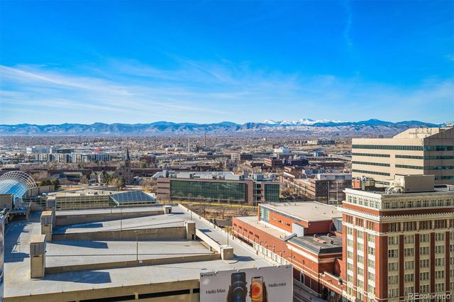 1020 15th Street 19M, Denver, CO 80202