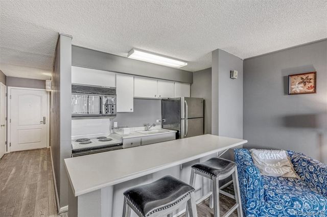 1020 15th Street 19M, Denver, CO 80202