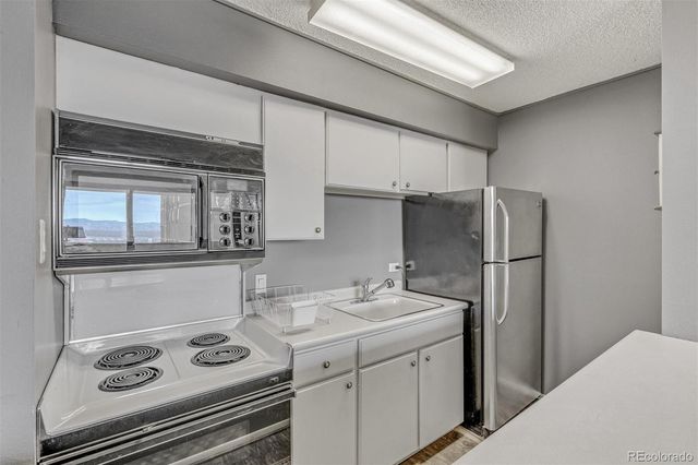 1020 15th Street 19M, Denver, CO 80202