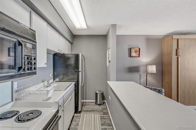 1020 15th Street 19M, Denver, CO 80202