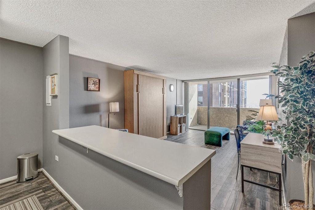 1020 15th Street 19M, Denver, CO 80202