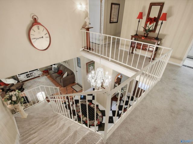 2102 Woodmore Drive SE, Huntsville, AL 35803