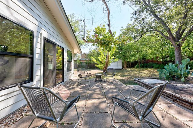5704 Trailridge DR, Austin, TX 78731