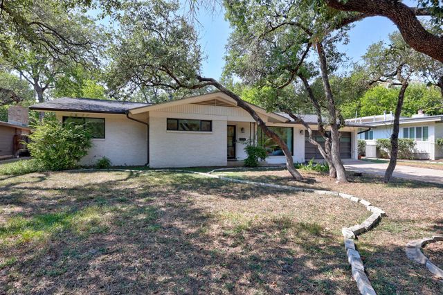 5704 Trailridge DR, Austin, TX 78731