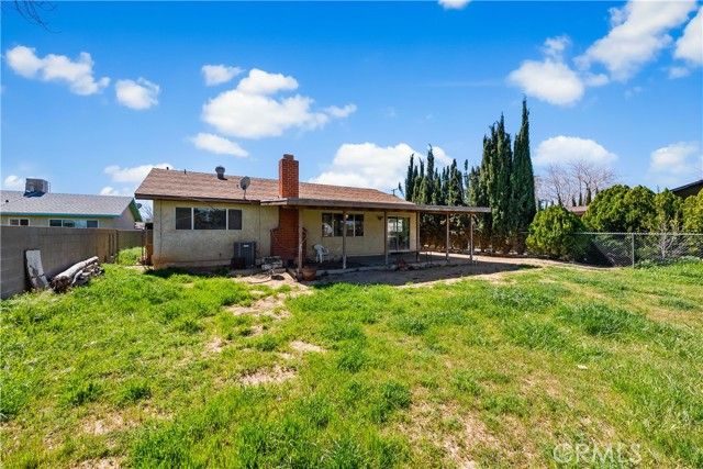 4803 W Avenue L6, Lancaster, CA 93536