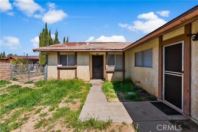 4803 W Avenue L6, Lancaster, CA 93536