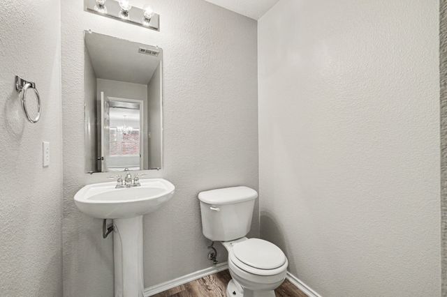 1612 Cardinal Way, Aubrey, TX 76227