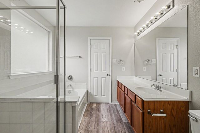 1612 Cardinal Way, Aubrey, TX 76227