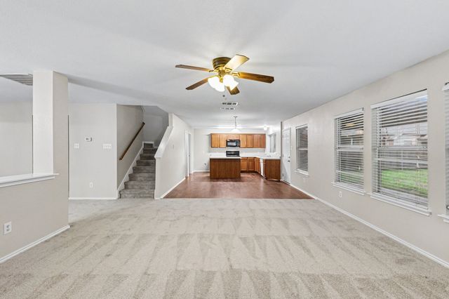 1612 Cardinal Way, Aubrey, TX 76227