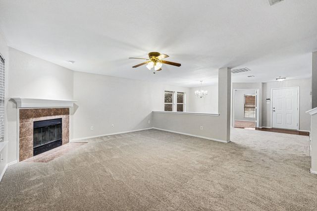 1612 Cardinal Way, Aubrey, TX 76227