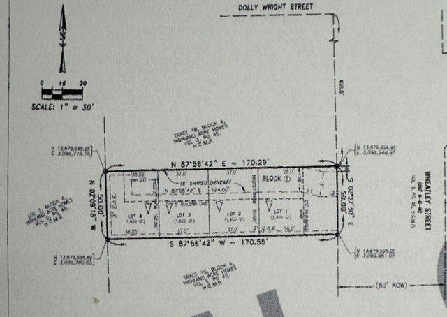 7229 Wheatley Street, Houston, TX 77088