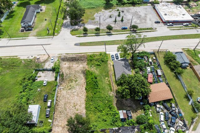 7229 Wheatley Street, Houston, TX 77088