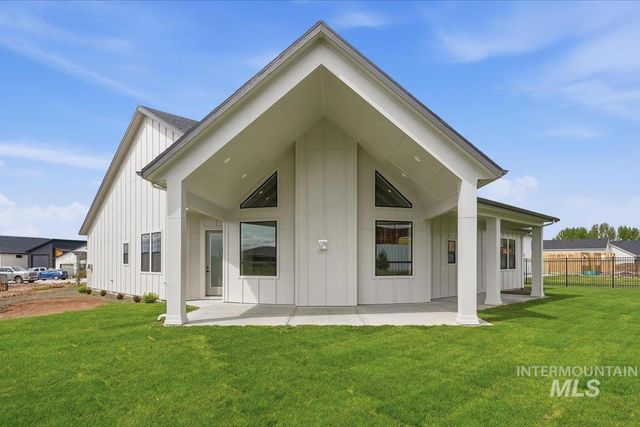 6970 E Chicken Hawk Loop, Nampa, ID 83686