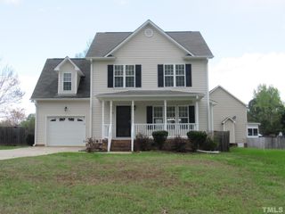 101 Creekbank Court, Garner, NC 27529
