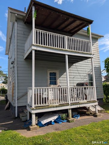 117-119 Clifford Street, Bridgeport, CT 06607