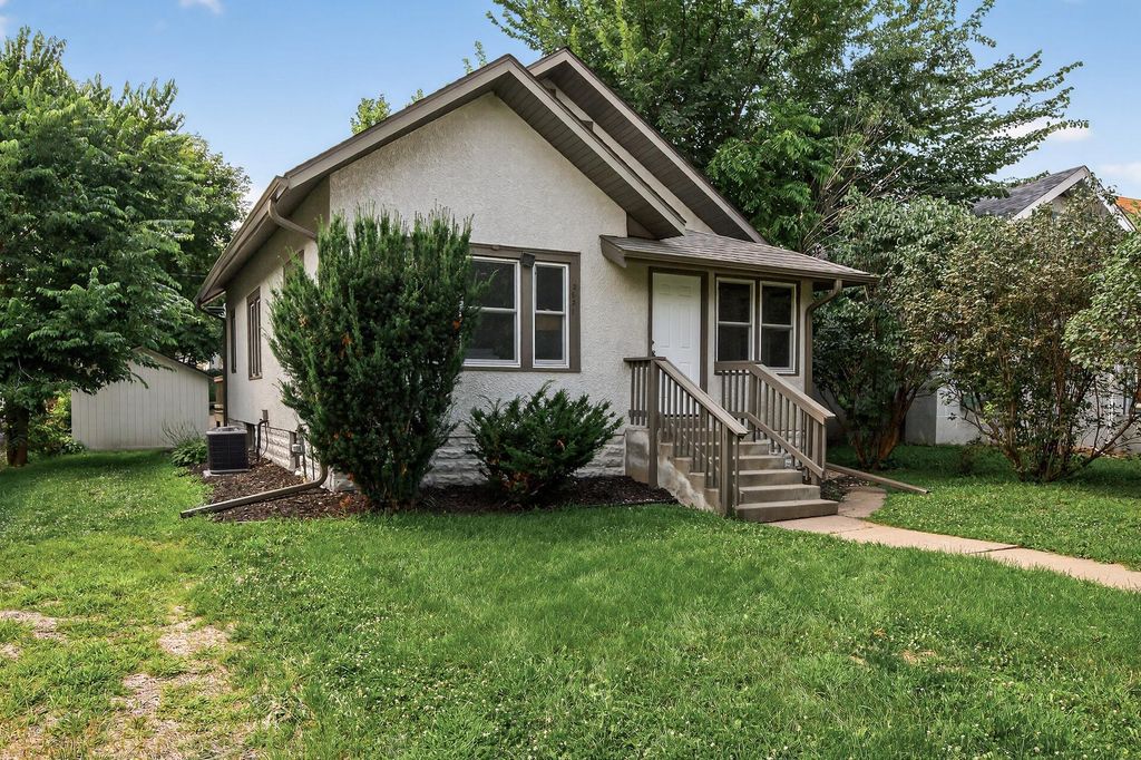 2931 Logan Avenue N, Minneapolis, MN 55411