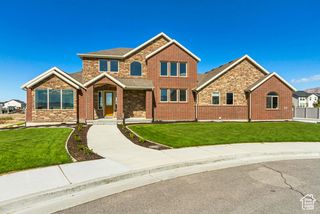 50 PIER PL #201, Stansbury Park, UT 84074