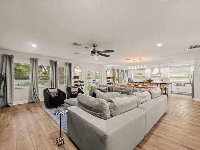 4710 W TAMBAY AVENUE, Tampa, FL 33611