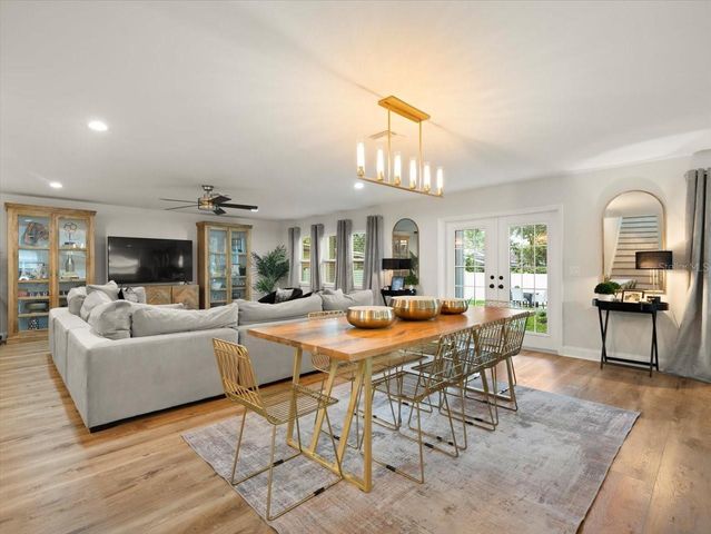 4710 W TAMBAY AVENUE, Tampa, FL 33611