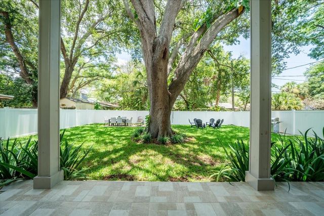 4710 W TAMBAY AVENUE, Tampa, FL 33611