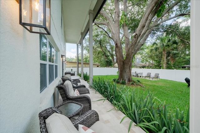 4710 W TAMBAY AVENUE, Tampa, FL 33611