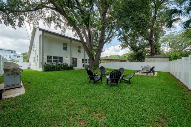 4710 W TAMBAY AVENUE, Tampa, FL 33611