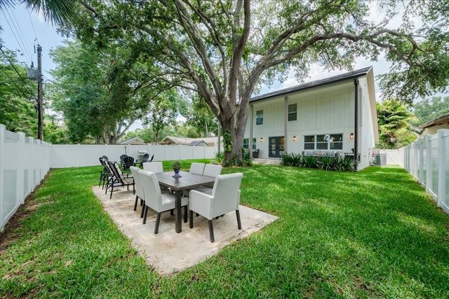 4710 W TAMBAY AVENUE, Tampa, FL 33611