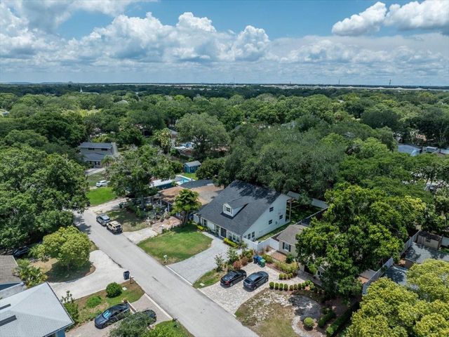 4710 W TAMBAY AVENUE, Tampa, FL 33611