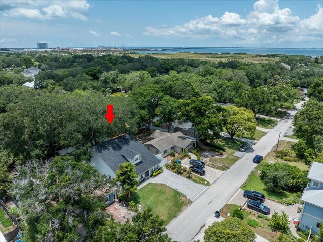 4710 W TAMBAY AVENUE, Tampa, FL 33611