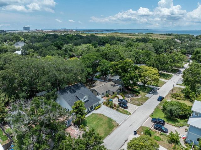 4710 W TAMBAY AVENUE, Tampa, FL 33611