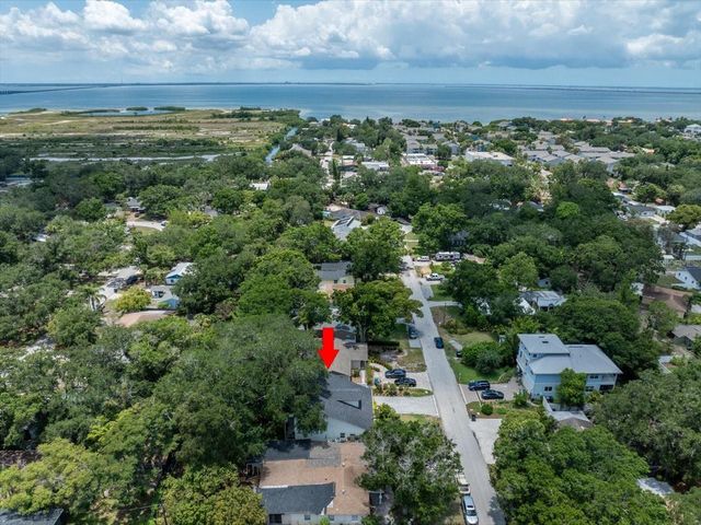 4710 W TAMBAY AVENUE, Tampa, FL 33611