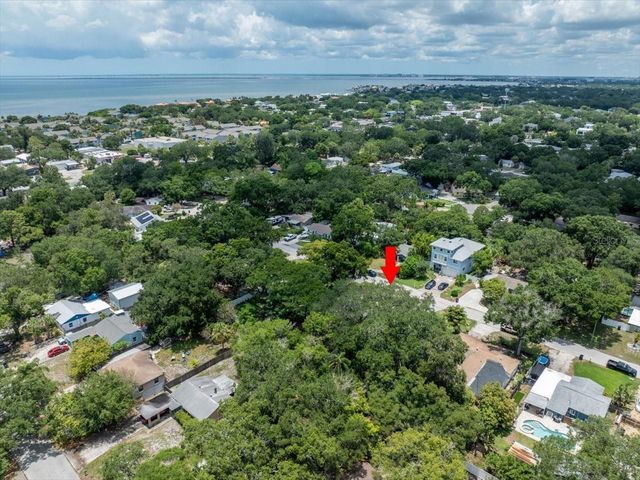 4710 W TAMBAY AVENUE, Tampa, FL 33611