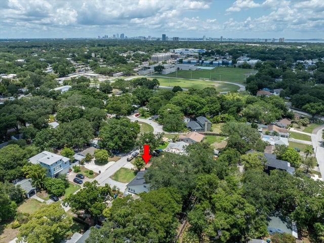 4710 W TAMBAY AVENUE, Tampa, FL 33611