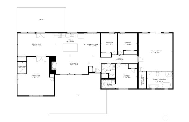 18911 29th Avenue E, Tacoma, WA 98445