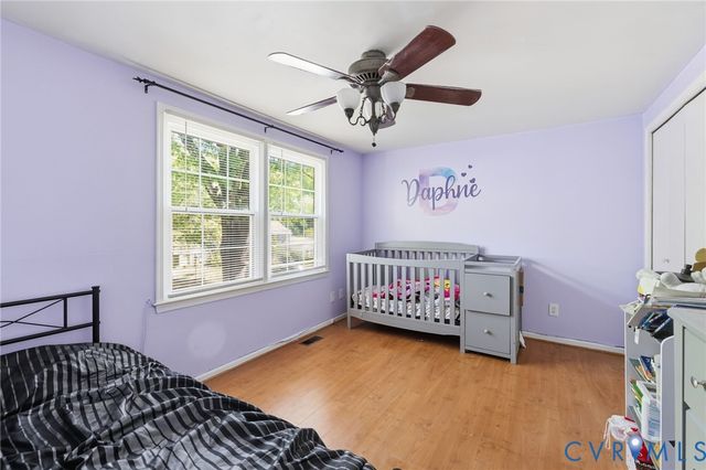 1512 Skirmish Run Ct, Henrico, VA 23228