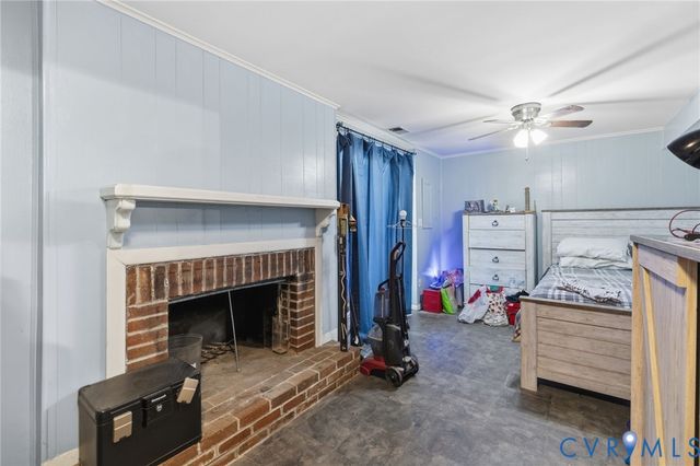 1512 Skirmish Run Ct, Henrico, VA 23228