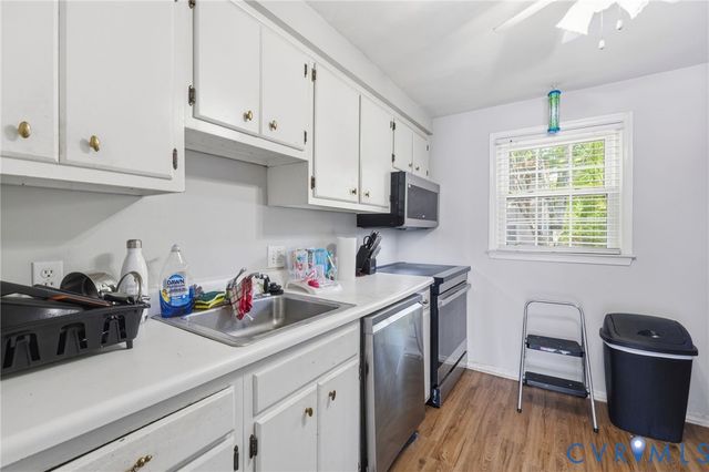1512 Skirmish Run Ct, Henrico, VA 23228