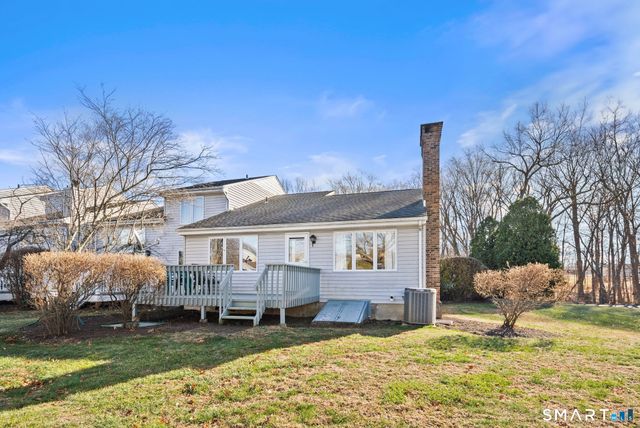 51 Ivy Lane, South Windsor, CT 06074